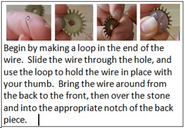 Linda Gale's How to Create a Print-out from a Video Tutorial - , General Education, , video print out